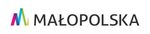 Logo Małopolska 500